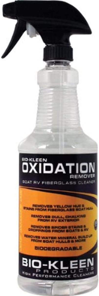 Biokleen M00707 Oxidation Remover, 32 oz