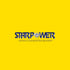 STARPOWER SUPER CLEANER/DEGREASER 24 STARPOWER Heavy Duty All Purpose Multi Surface Grease, Oil, Grime Remover, Ounces
