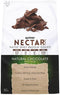 Syntrax Nutrition Nectar Naturals 100% Whey Isolate Protein Powder, Natural Chocolate, 2 lbs