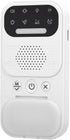 Pomya Baby Sound Machine for Sleep with White Noise, Smart Wake Up Alarm, Night Light & Bluetooth | Portable Sleep Aid