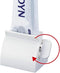 SCStyle Rolling Tube Toothpaste Squeezer, Toothpaste Seat Holder Stand