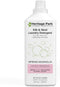 Heritage Park Silk & Wool Spring Magnolia Floral Scent Laundry Detergent, pH-Neutral, Enzyme-Free, 32 fl oz, Up to 64