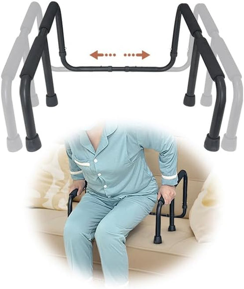 NEPPT Couch Cane Stand Lift Assist for Elderly Standing Aids Supports Assistance