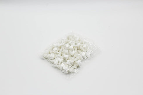 32 Spiral Ear Wax Removal Replacement Tips Only, Soft Silicon Tips for Safe Ear Cleaning, Replaceable Tips Only