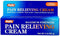 Rugby Maximum Strength Pain Relieving Cream, 3oz Tube, 3 Pack