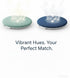 XIAOROUBAO 11mm 4 Settings, 6.0, 30 Under Pillow Bluetooth Sleep Speaker, Ultra Thin with Timer Bluetooth Hour