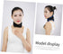 Self-Heating Neck Massager Wrap - Pressure Point Relief for Home & Outdoor