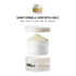 JUNO & Co. Clean 10 Cleansing Balm | 10 Ingredients Makeup Remover | 85g / 3.0oz