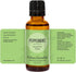 Edens Garden Peppermint Around The World Essential Oil, 100% Pure Premium Grade, 30 ml for Diffuser and Aromatherapy