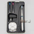 Lit-Pack Rechargeable Electric Sonic Toothbrush - AC USB