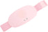 Portable Cordless Menstrual Heating Pad for Family Comfort