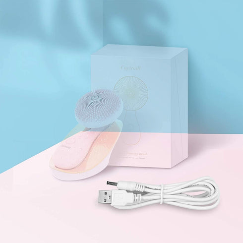 Charger Cord Replacement for Fairywill Sonic Electric Toothbrush, USB Charging Cable, 5ft