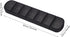 Ipetboom Portable Weekly Pill Organizer - Daily Holder with Separate Compartments
