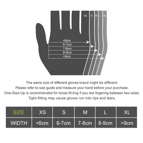KKD Nitrile Gloves Disposable, 100 Count, 5.5 Mil Latex Free & Powder Free Gloves for Cooking, Cleaning, Industrial and