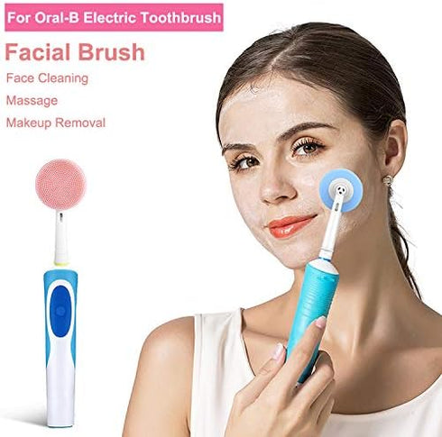 LEZHISNUG Pro1000 Pro3000 Pro5000 Pro7000 1000 1500 3000 5000 6000 8000 9000 Compatible with Electric Toothbrush