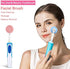 LEZHISNUG Pro1000 Pro3000 Pro5000 Pro7000 1000 1500 3000 5000 6000 8000 9000 Compatible with Electric Toothbrush