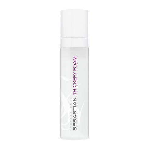 Sebastian Thickefy Foam - Weightless Thickener, 6.4 oz (Pack of 1)
