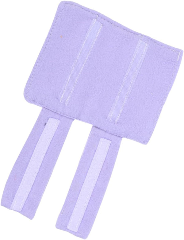 SECFOU Strap Pad for Protector for Chemotherapy Ports Soft Skin-Friendly Material