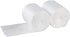Heavy Duty 18 Gallon Clear Trash Bag, 70 Counts