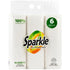 66 Sheets Super Absorbent Paper Towels (6 Rolls), Versatile, Durable & Ultra-Strong for Home, Office & Party Cleaning