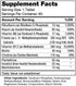 Zahler B Complex - 60 Tablets with all 8 Bioactive B Vitamins, Time Release Two Stage Delivery System, Certified Kosher