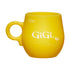 GiGi Microwave Wax Cup for Hard Wax Beads, Silicone Cup