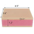 VTurboWay Silicone Sponge Human Skin Injection Pad Training Model, Nurse Student Practice, No Syringe Included