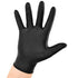 Black Mamba Super Strong Nitrile Gloves Box (Extra Large)