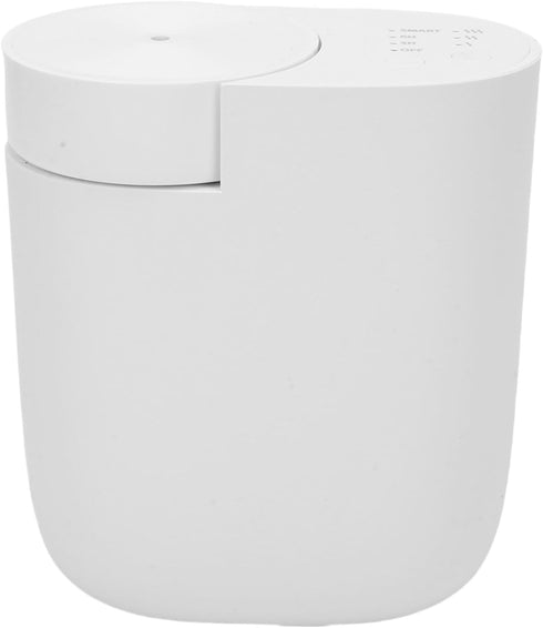 Pssopp Essential Oil Diffuser Machine Waterless Essential Oil Diffuser, App Aromatherapy Scent