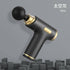 MBETA Myofascial Gun Electric Home Massager Gun Massage Gun Muscle Relaxer Neck Membrane Gun Mini Myofascial Rob