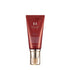 MISSHA M Perfect BB Cream No.23 Natural Beige for Light Skin Tone with SPF 42 PA +++ 1.69 Fl Oz