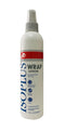 Isoplus Wrap Lotion, Set and Blowdry, 10 Oz