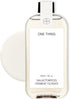 ONE THING Galactomyces Ferment Filtrate Toner 5.07 Fl Oz, Hydrating Daily Essence for Clear Glowy Skin