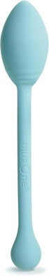 plusOne Kegel Trainer, Pelvic Floor Exercises