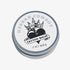Herban Cowboy Tattoo Balm: Travel Size Tattoo Care with Plant-Based Ingredients, Vegan, Non-Greasy