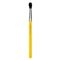 Bdellium Tools Professional Makeup Brush, Studio Series 785 Tapered Blending, Soft Synthetic & Natural Fibers (Yellow,