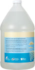 Ginger Lily Farms Botanicals Plant-Based Liquid Laundry Detergent, Free & Clear, Concentrated Formula, HE Compatible,