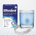 Efferdent PM Overnight Anti-Bacterial Denture Cleanser Tablets, 90 ea (Pack of 2)