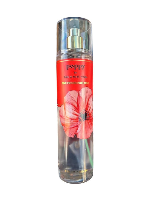 Canero Bath and Body Lotion, Perfume Mist, Shower Gel Holiday and Tropical Fragrance Collection, 8 Ounce