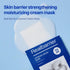 Real Barrier Extreme Cream Face Mask x 10ea - Skin Barrier Repair, Moisturizing Relief for Dry Skin, K-Beauty Facial