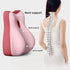ZKXMCL Butt Cushion for Couples Pillow, Couple Hip Intimacy Pillow, Ergonomic Wedge Cushion Memory Foam Support Full