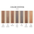 ETUDE Drawing Eye Brow #2 Gray Brown 21AD - Long-Lasting Eyebrow Pencil for Natural Daily Look, K-beauty