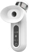 WIKINK Portable Eye Steamer, Eye Steam Sprayer, Portable Eye Steam Sprayer, Rechargeable Nano