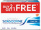 Sensodyne Fresh Gel Toothpaste Combo | Pack 3 x 150g