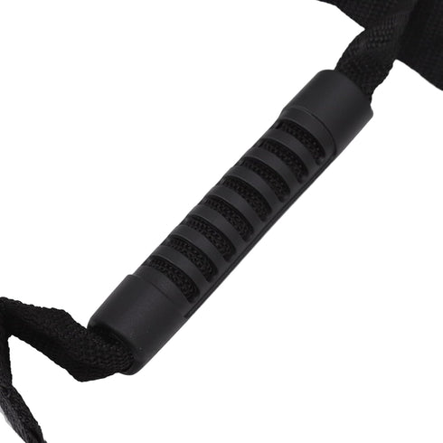 RASTKY Bed Sit Up Helper Adjustable Elderly Assist Handle for Independence on Mothers Day and Fathers Day, Nylon