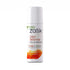 Zatik Naturals Odor Defense Roll-on Deodorant, Orange and Vetiver, Vegan, pH Balanced, 3.0 oz