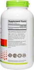 NutriBiotic Vitamin C 1000 Mg, 250 Count Tablets, Immune & Antioxidant Support Supplement