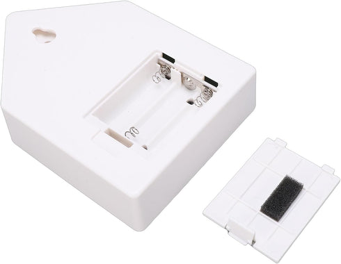 Portable Singing Bird White Noise Machine - Relaxing Chirping Sounds for Home & Outdoors