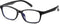 Distance Nearsighted Glasses Men, Square Near Sighted Myopia Eyeglasses, See Far Vision