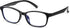 Distance Nearsighted Glasses Men, Square Near Sighted Myopia Eyeglasses, See Far Vision